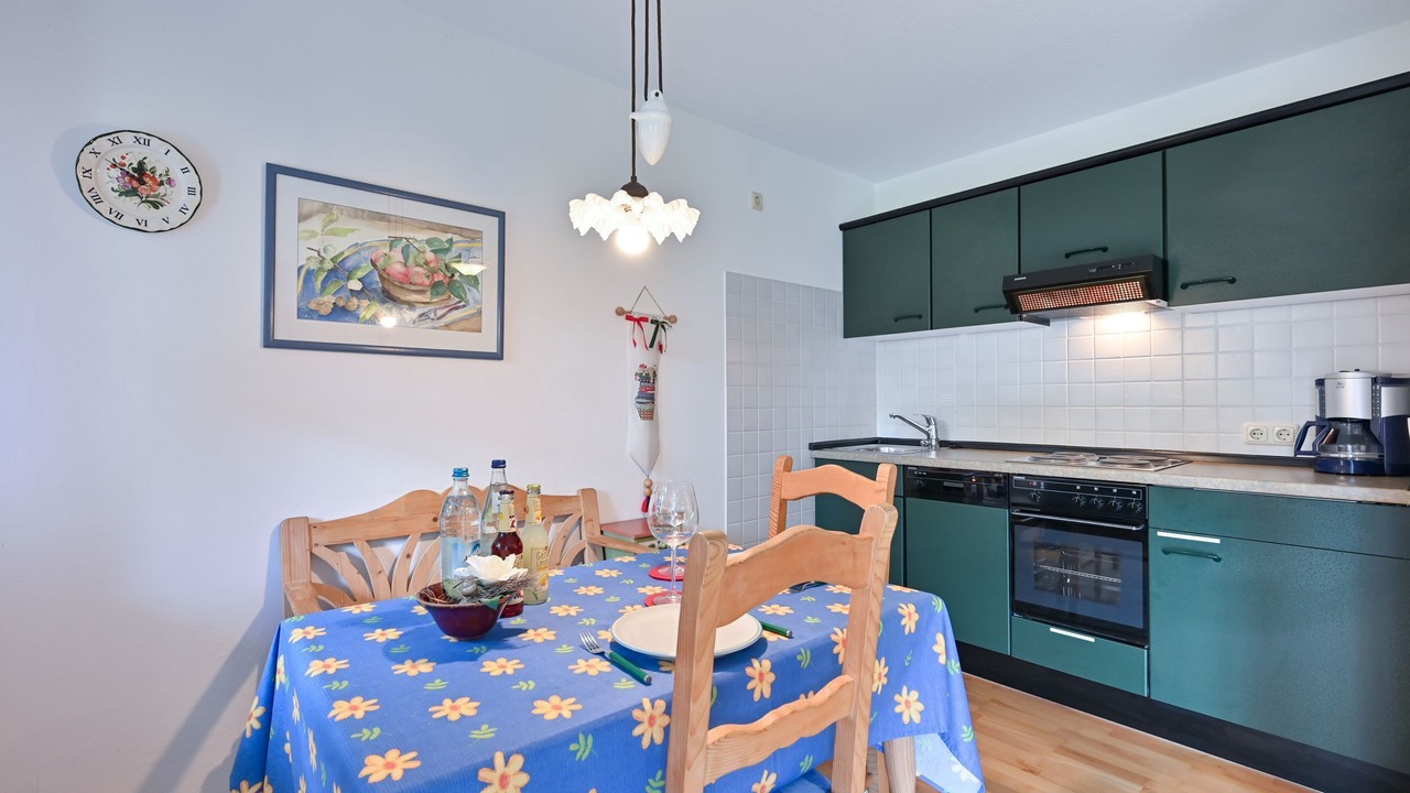 Photo of Kitchen in Heitlern