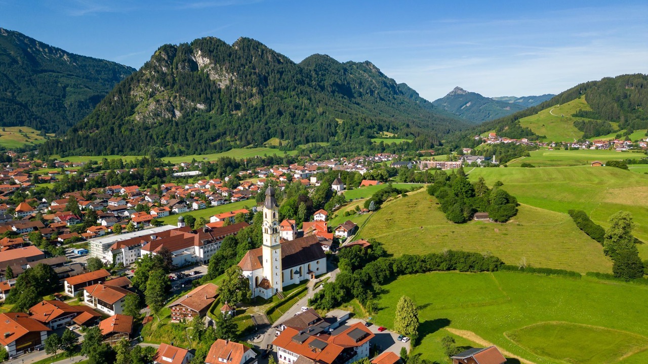 Photo of Outdoor in Heitlern