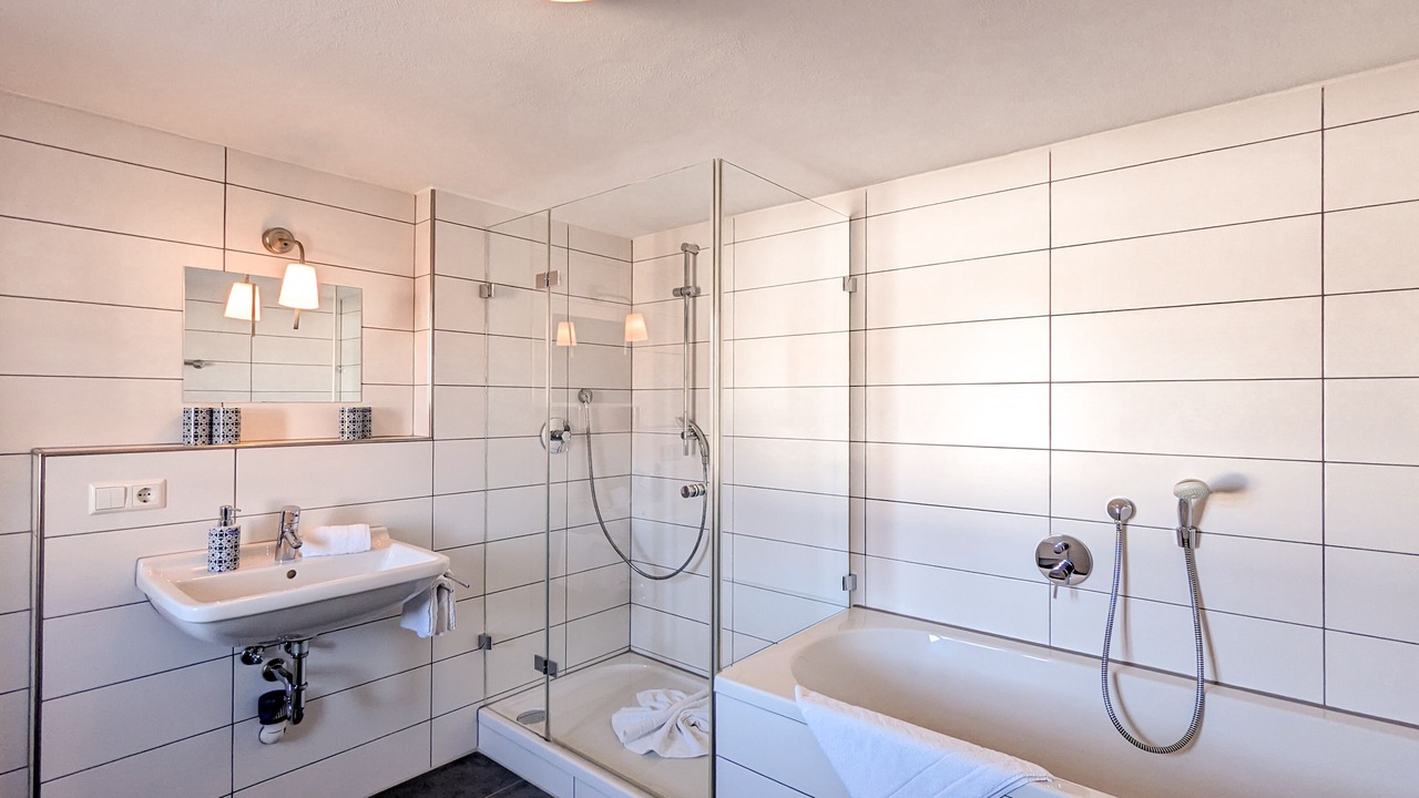Photo of Bathroom in Heitlern