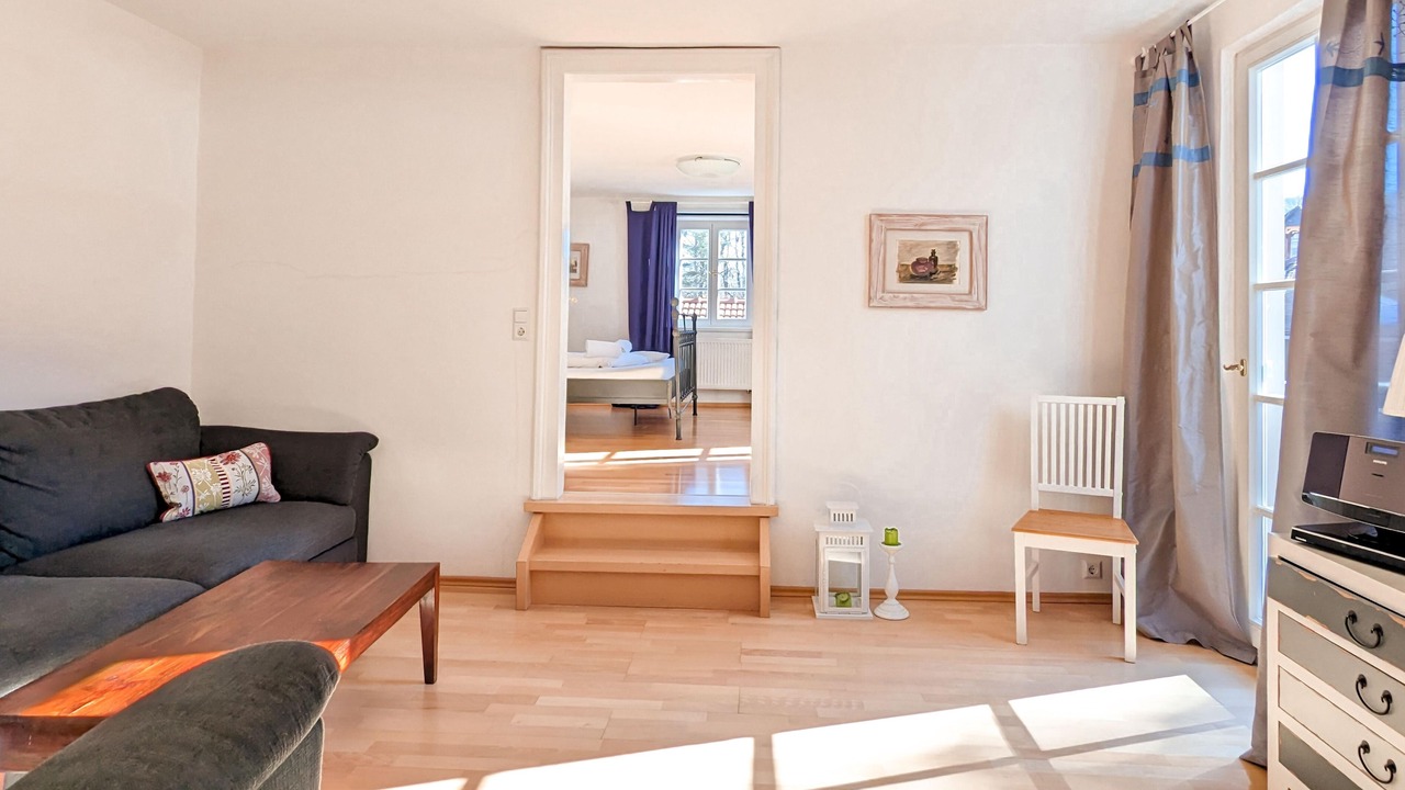 Photo of Livingroom in Heitlern