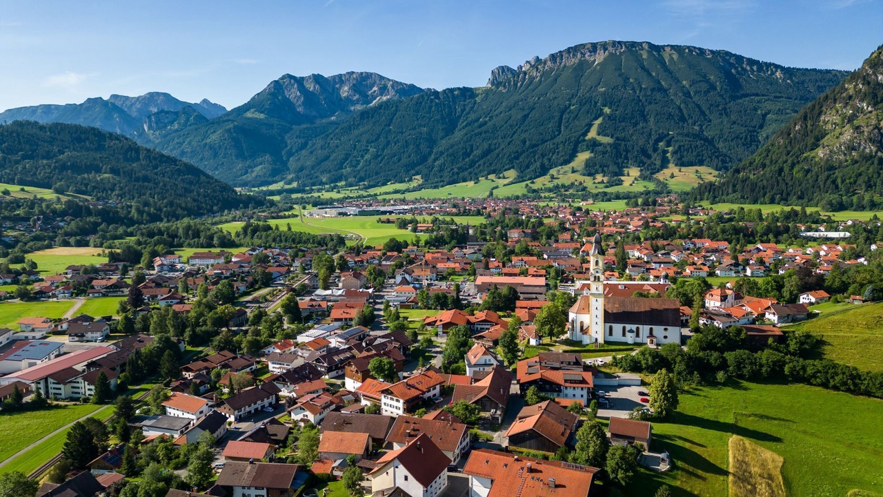 Photo of Outdoor in Heitlern