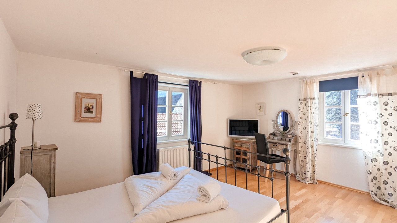 Photo of Bedroom in Heitlern