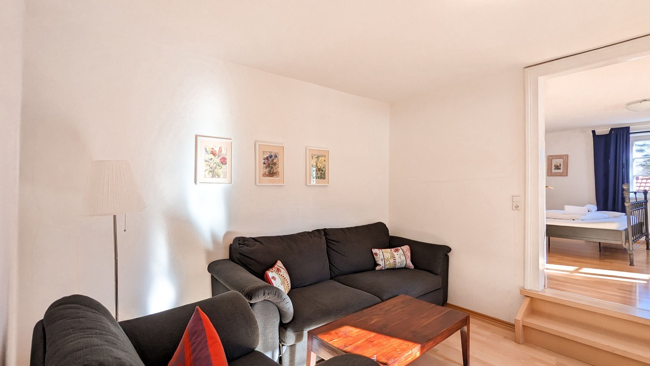Photo of Livingroom in Heitlern
