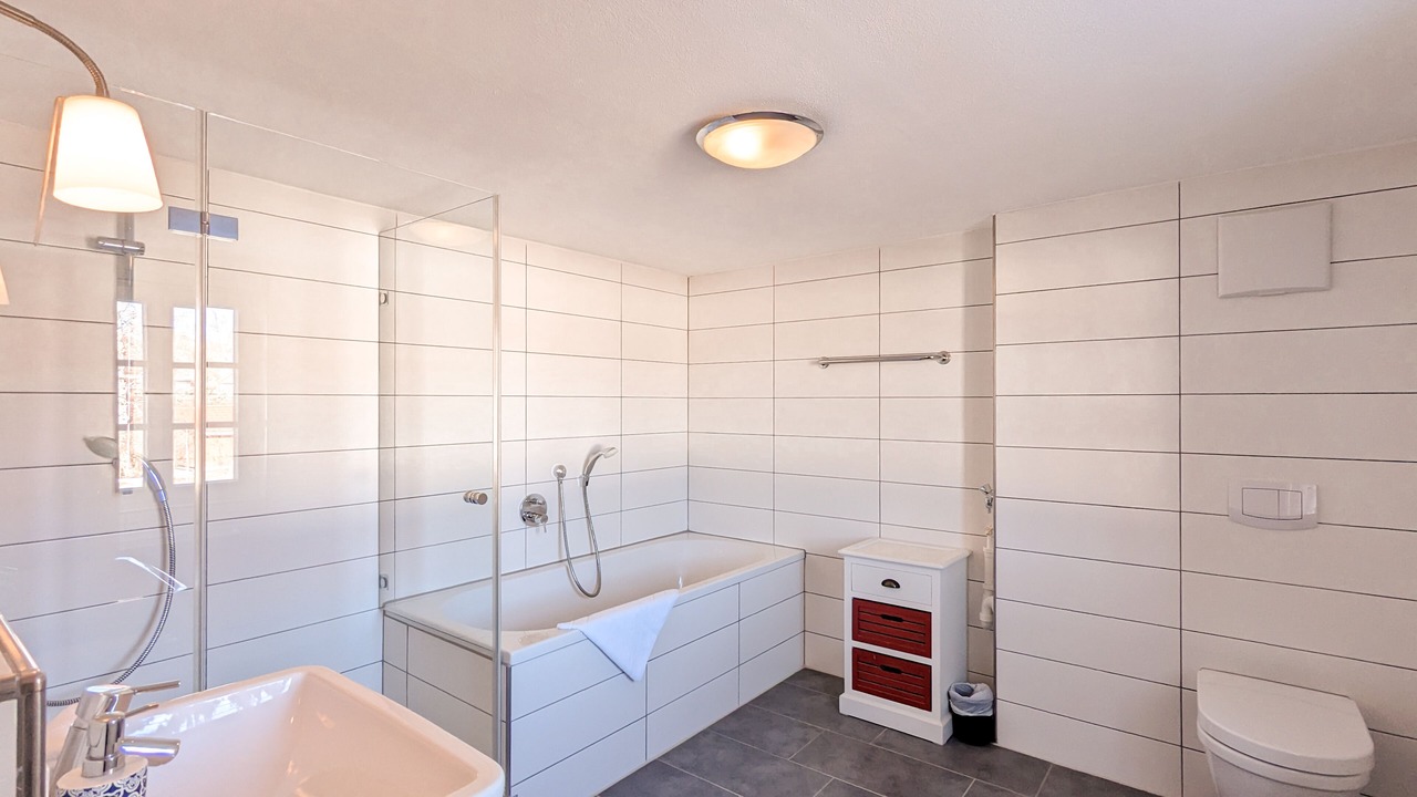 Photo of Bathroom in Heitlern