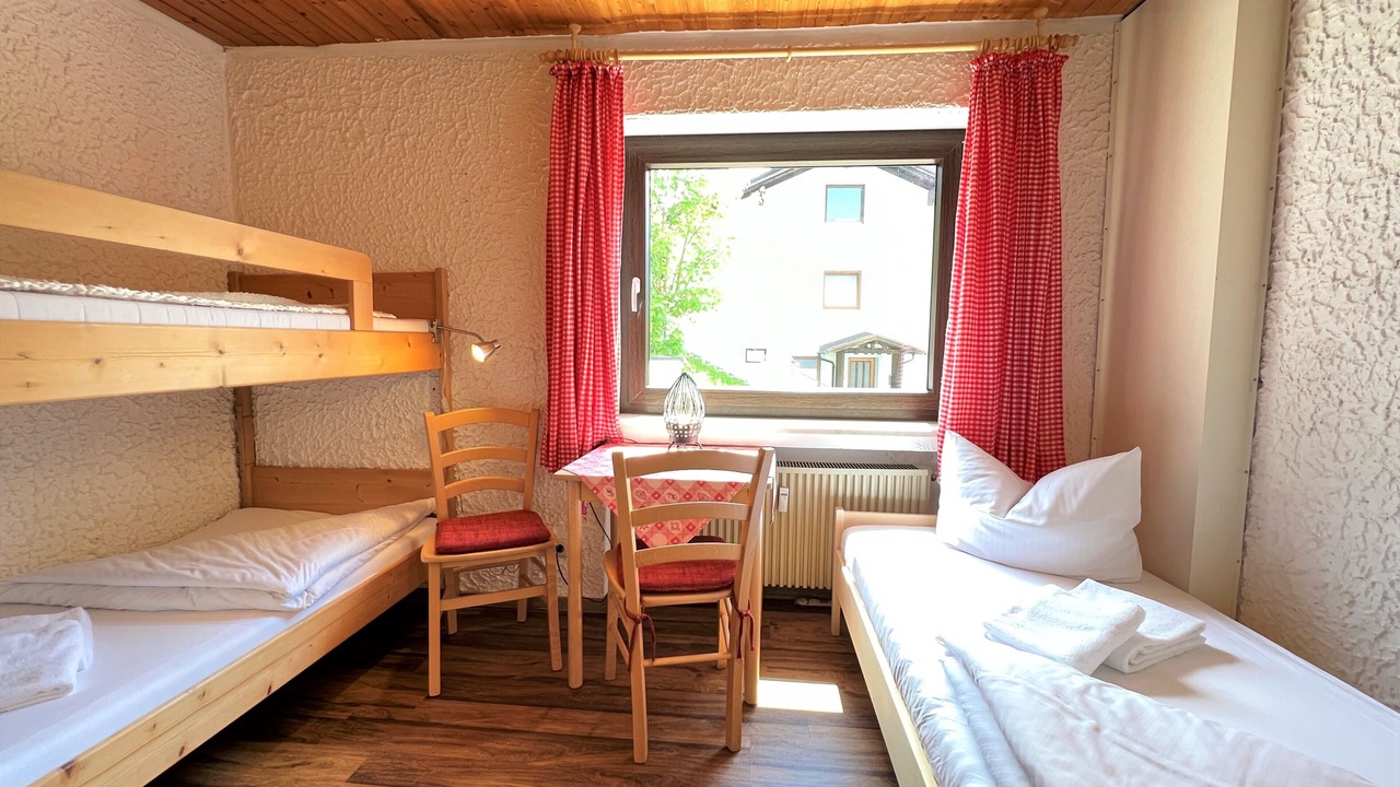 Photo of Bedroom in Meilingen