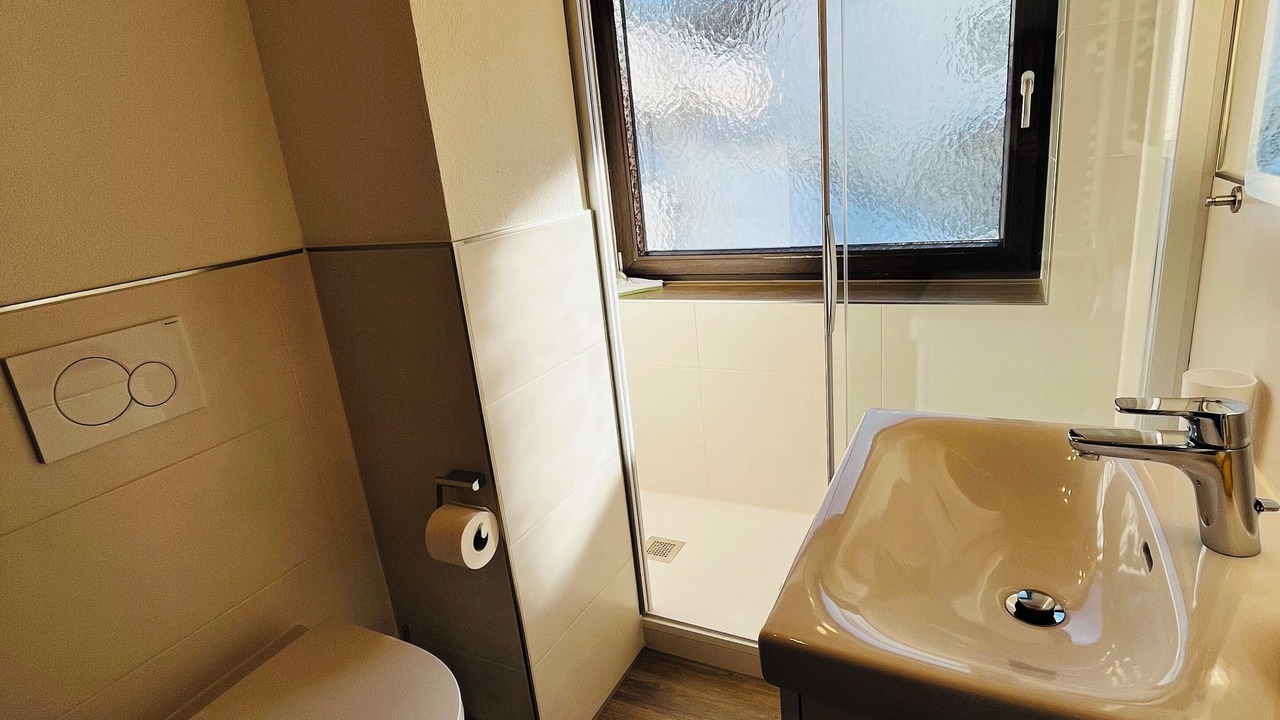 Photo of Bathroom in Meilingen