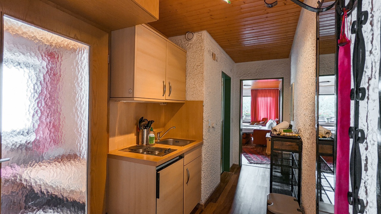 Photo of Kitchen in Meilingen