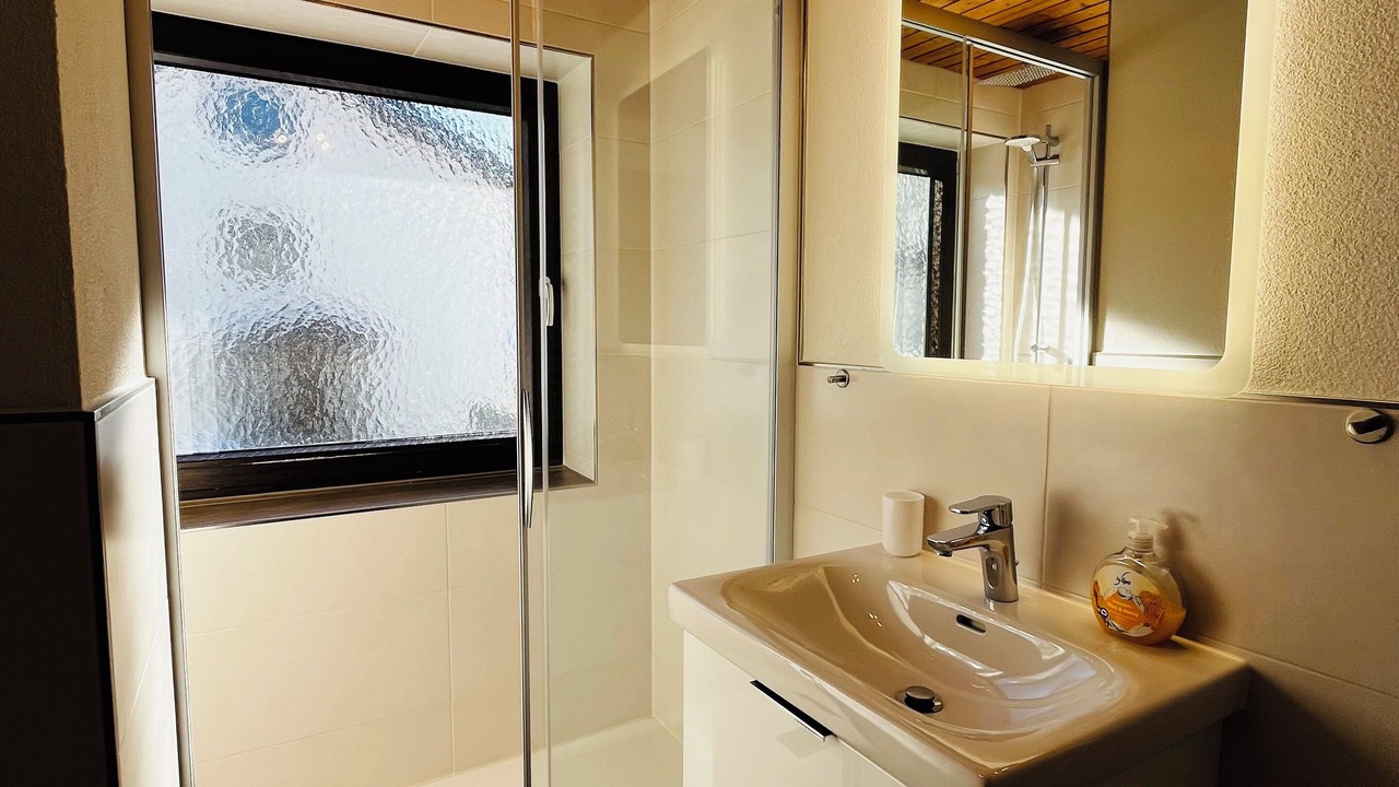 Photo of Bathroom in Meilingen