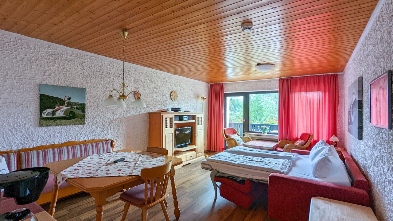 Photo of Livingroom in Meilingen