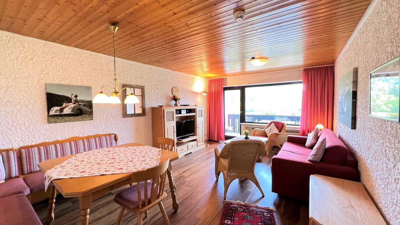 Photo of Livingroom in Meilingen