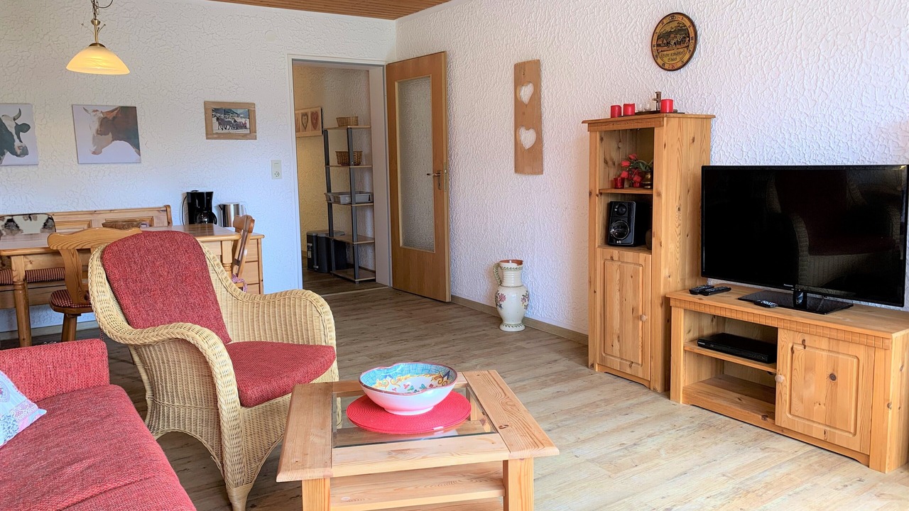 Photo of Livingroom in Meilingen