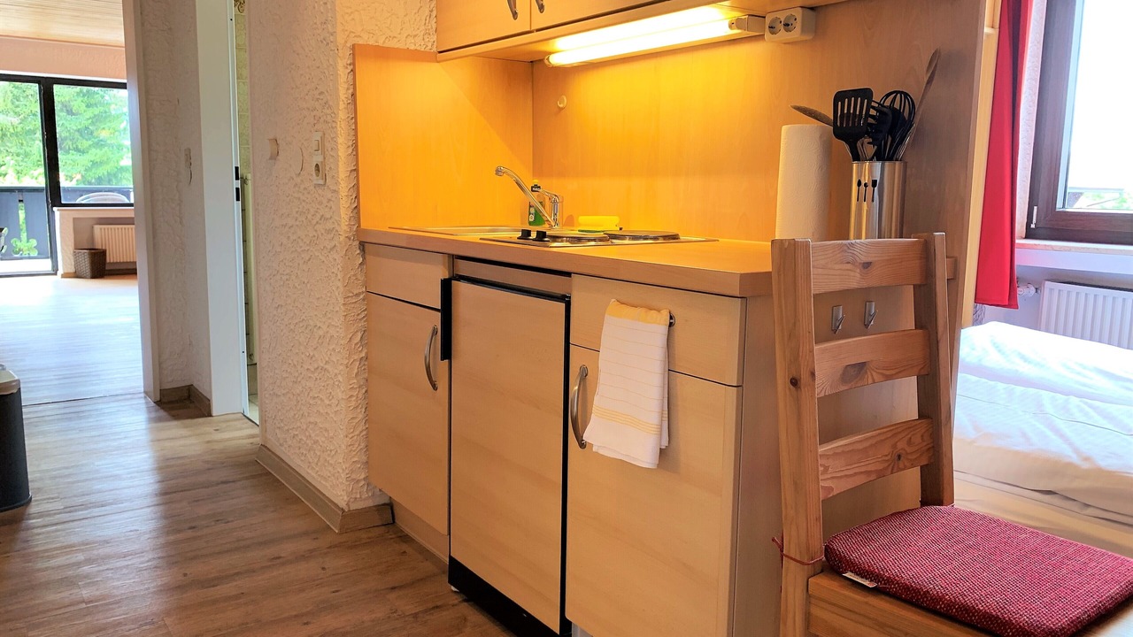 Photo of Bedroom in Meilingen