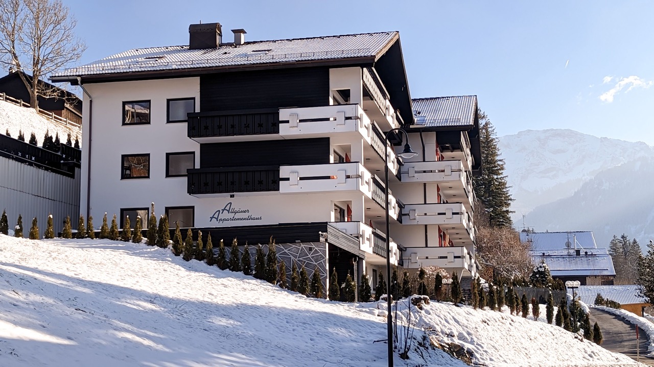 Photo of Outdoor in Meilingen