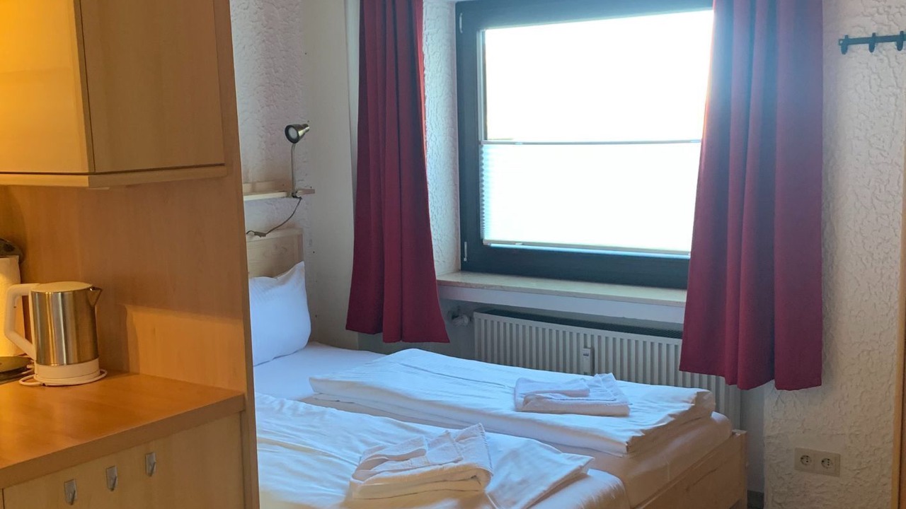 Photo of Bedroom in Meilingen