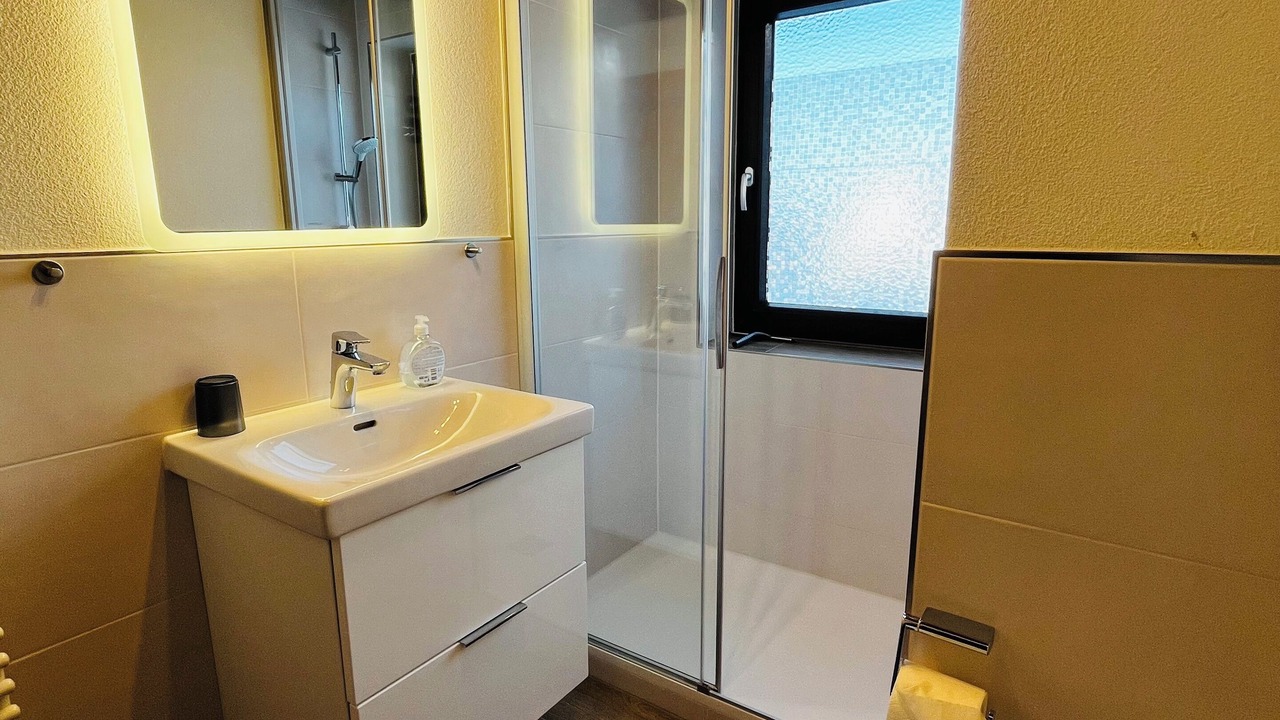 Photo of Bathroom in Meilingen