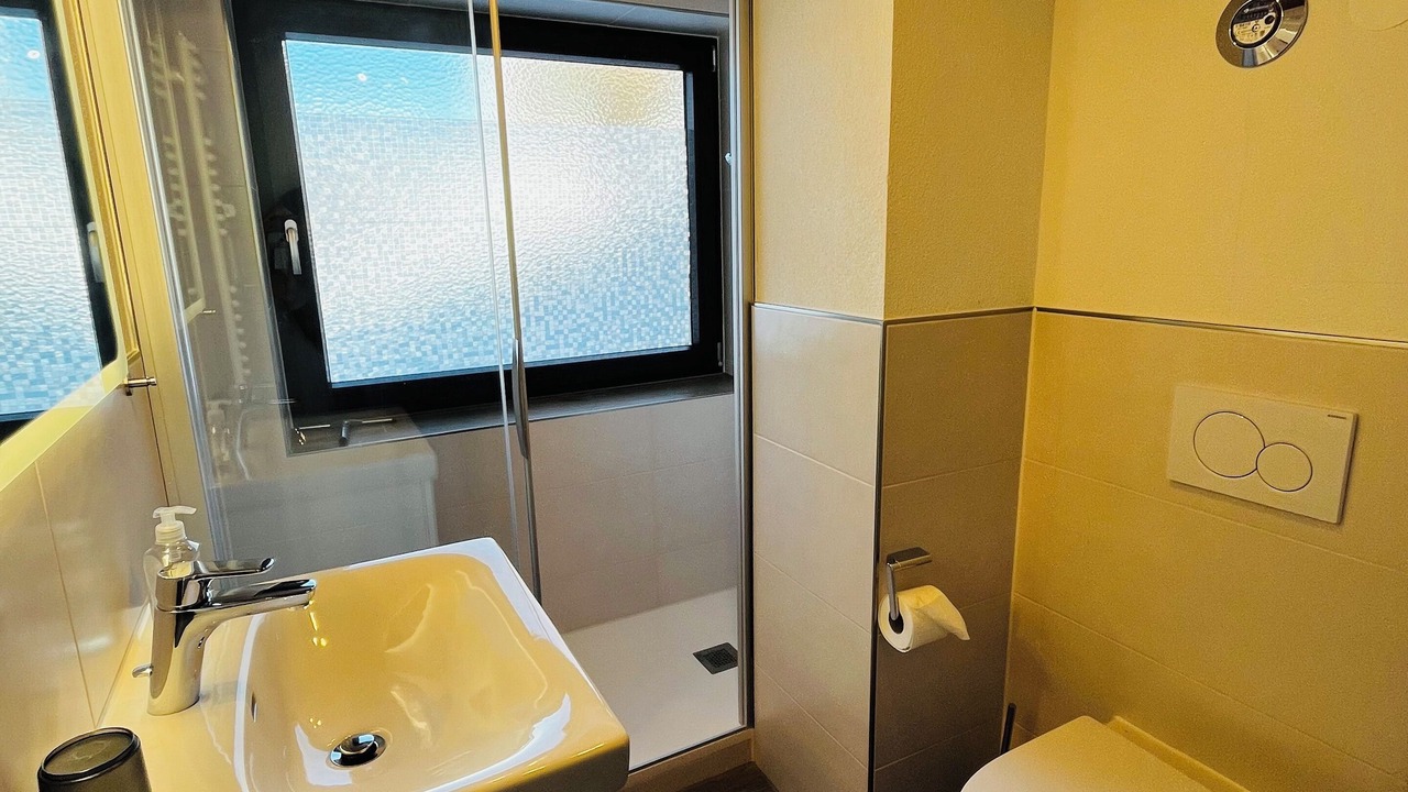 Photo of Bathroom in Meilingen