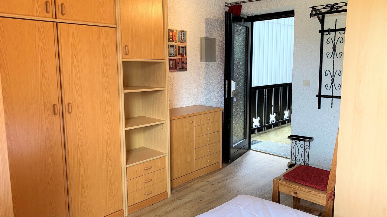 Photo of Bedroom in Meilingen