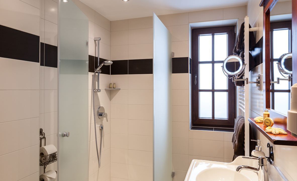 Photo of Bathroom in Hopfen am See