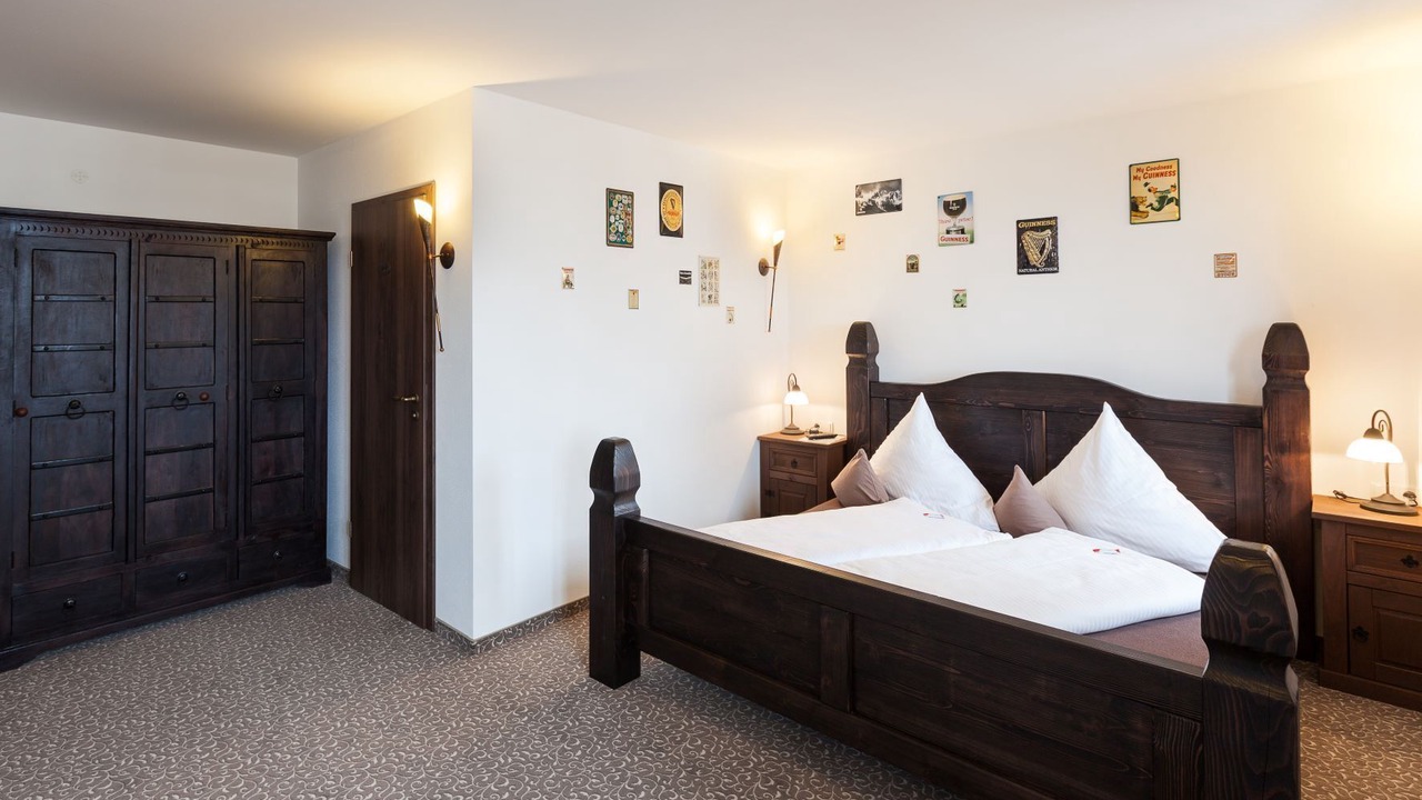 Photo of Bedroom in Hopfen am See