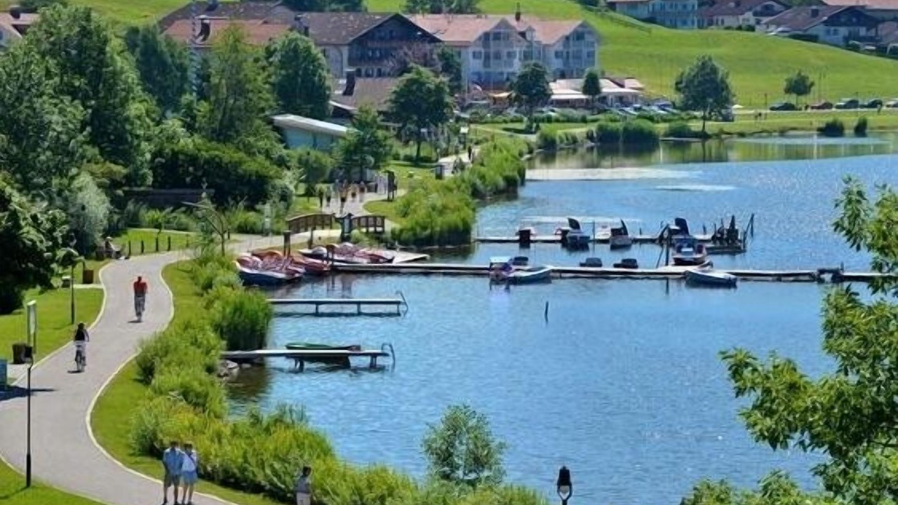 Photo of Others in Hopfen am See