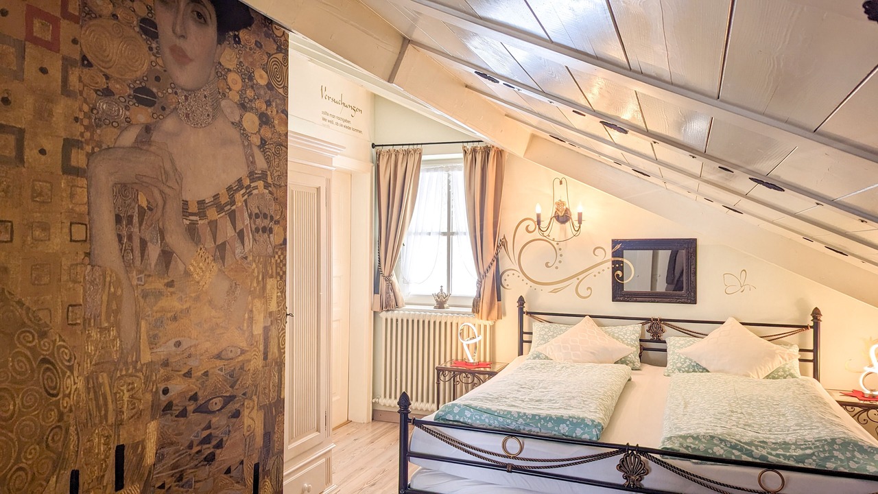 Photo of Bedroom in Waltenhofen