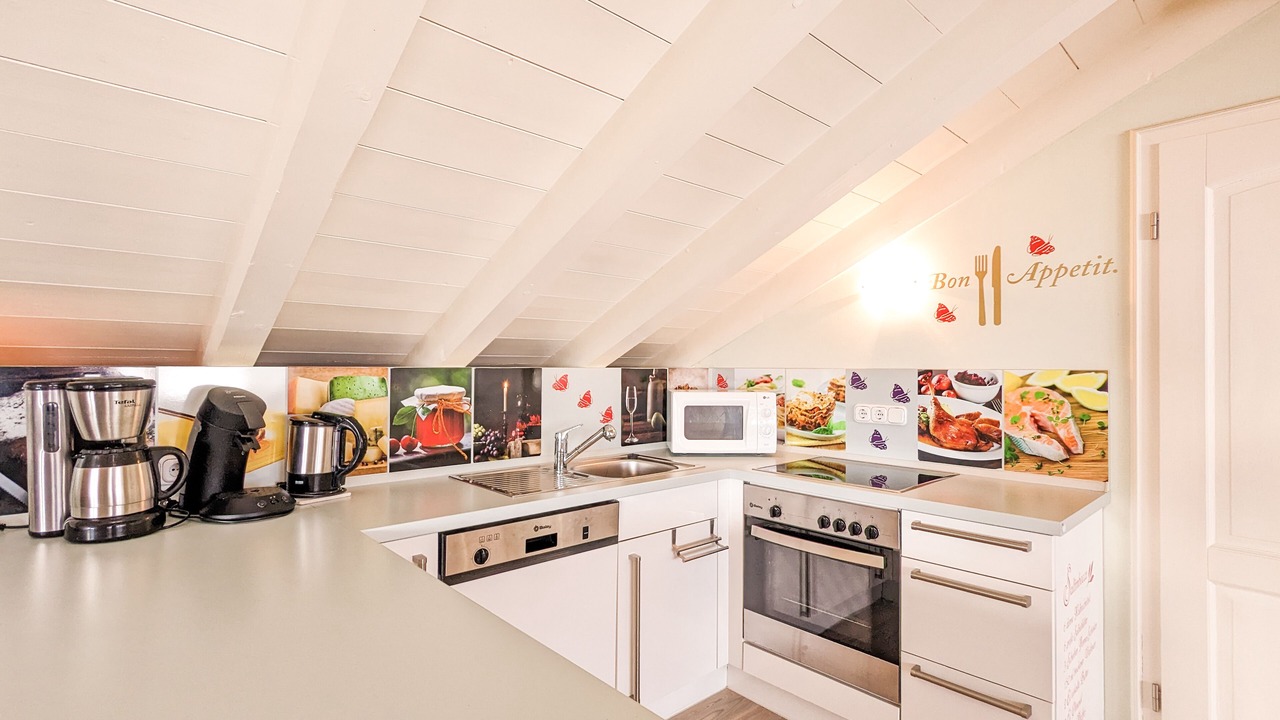 Photo of Kitchen in Waltenhofen