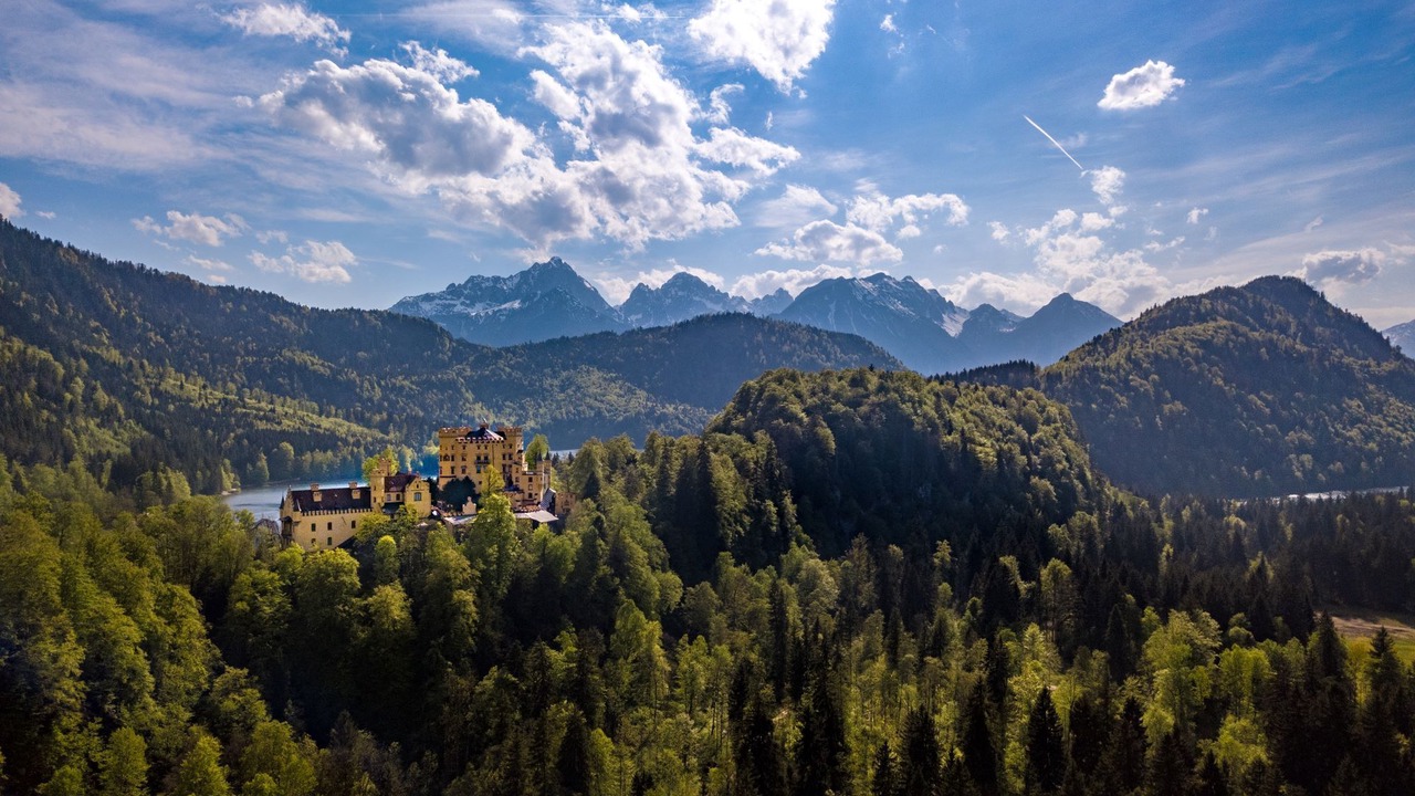 Photo of Outdoor in Waltenhofen