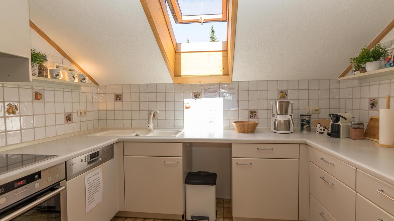 Photo of Kitchen in Alterschrofen