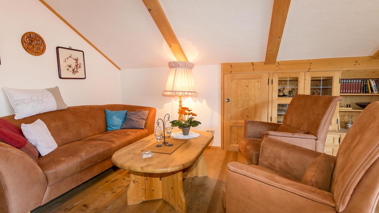 Photo of Livingroom in Alterschrofen