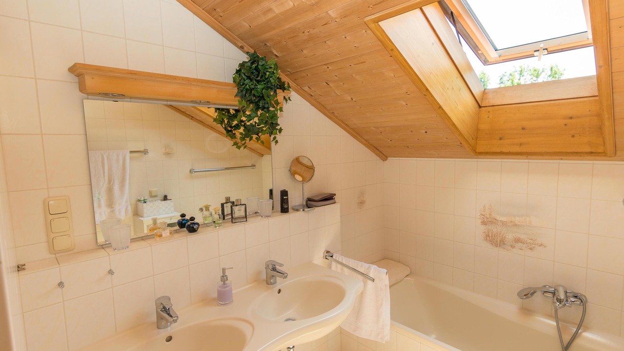 Photo of Bathroom in Alterschrofen
