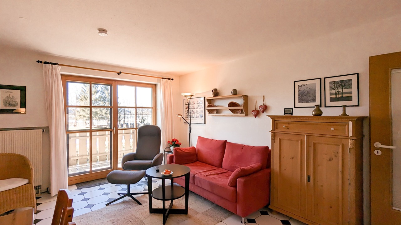 Photo of Livingroom in Waltenhofen