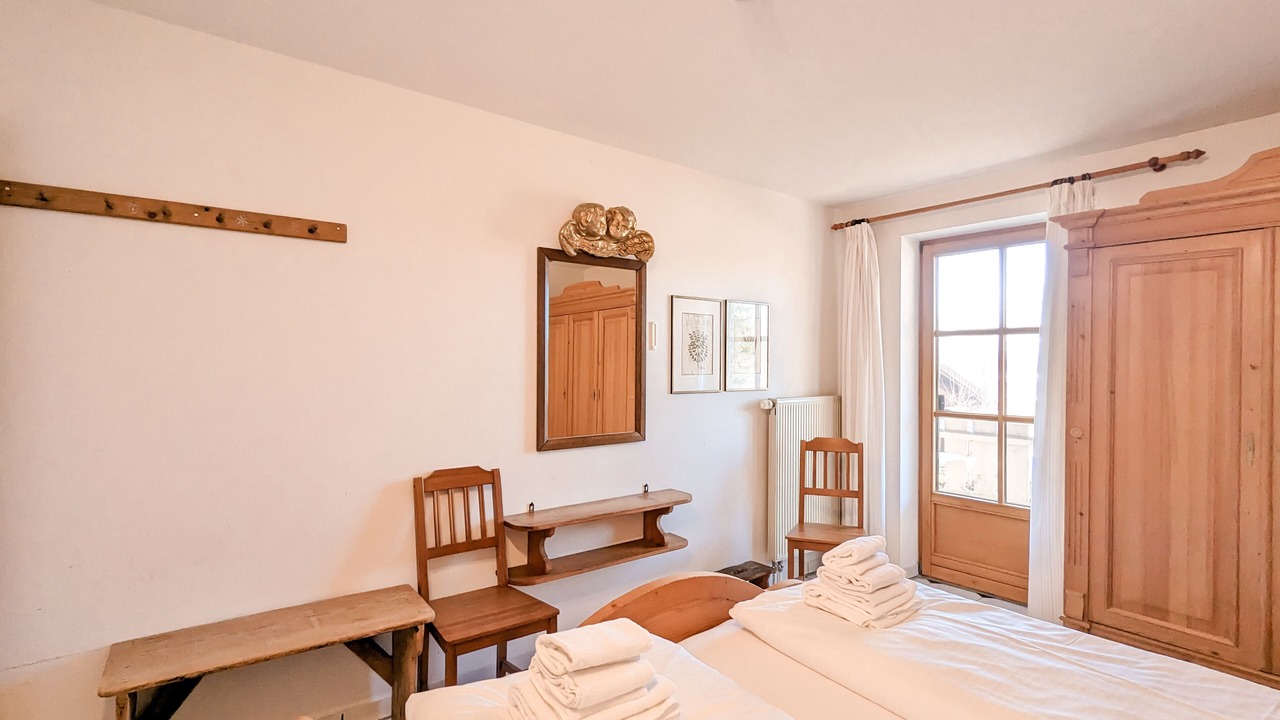 Photo of Bedroom in Waltenhofen