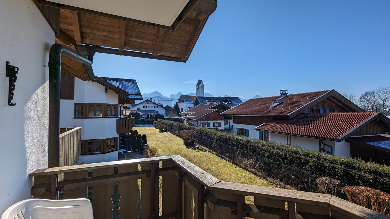Photo of Outdoor in Waltenhofen
