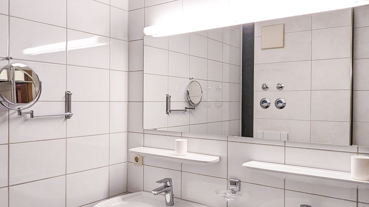 Photo of Bathroom in Waltenhofen