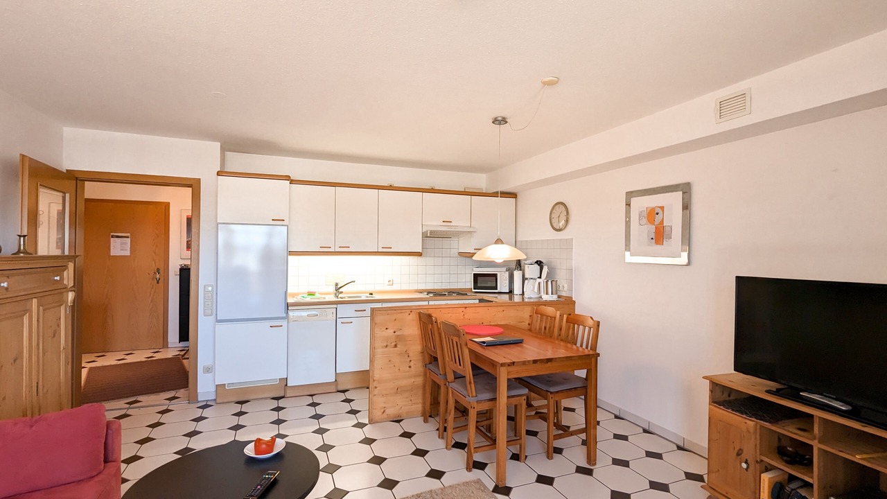 Photo of Kitchen in Waltenhofen