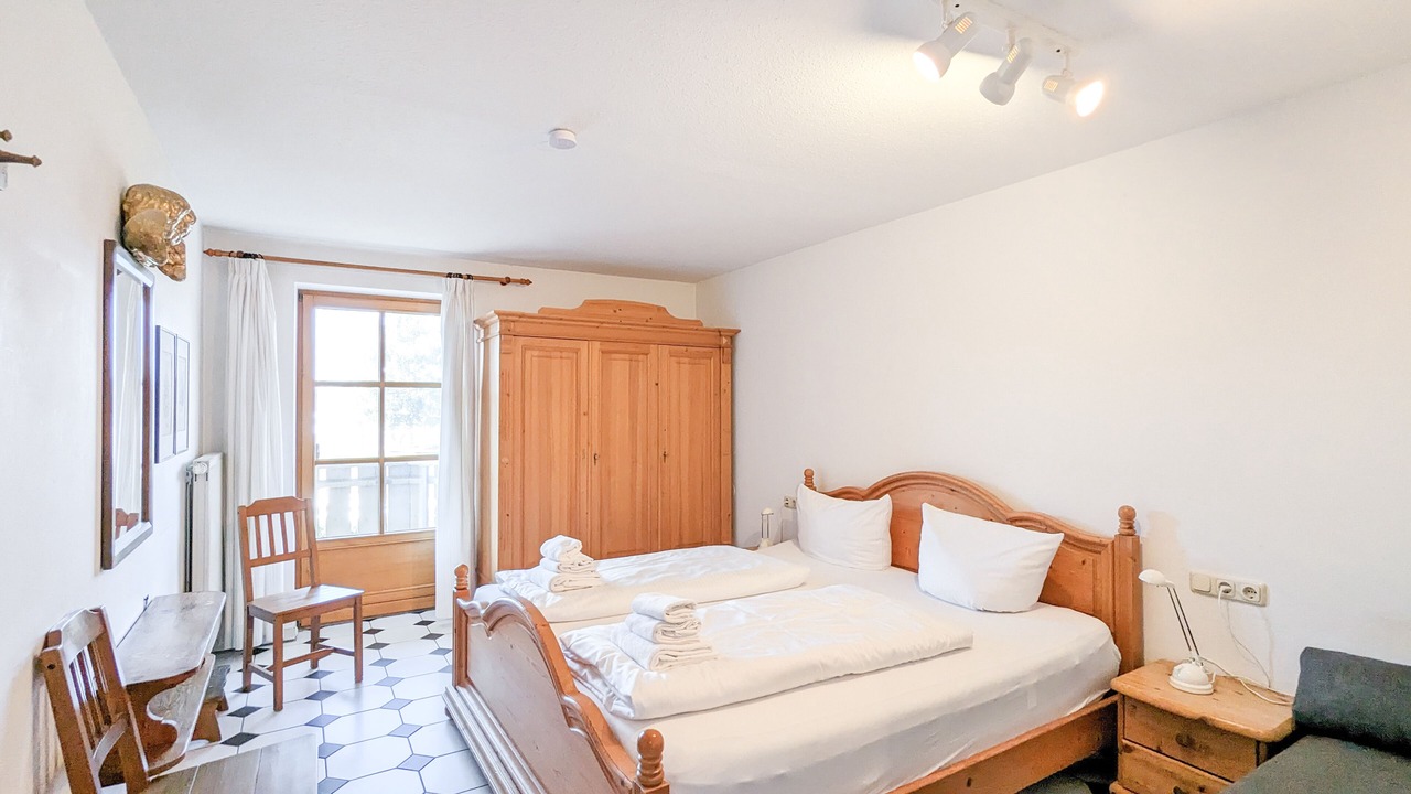 Photo of Bedroom in Waltenhofen