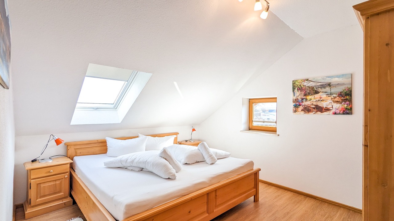 Photo of Bedroom in Rosshaupten