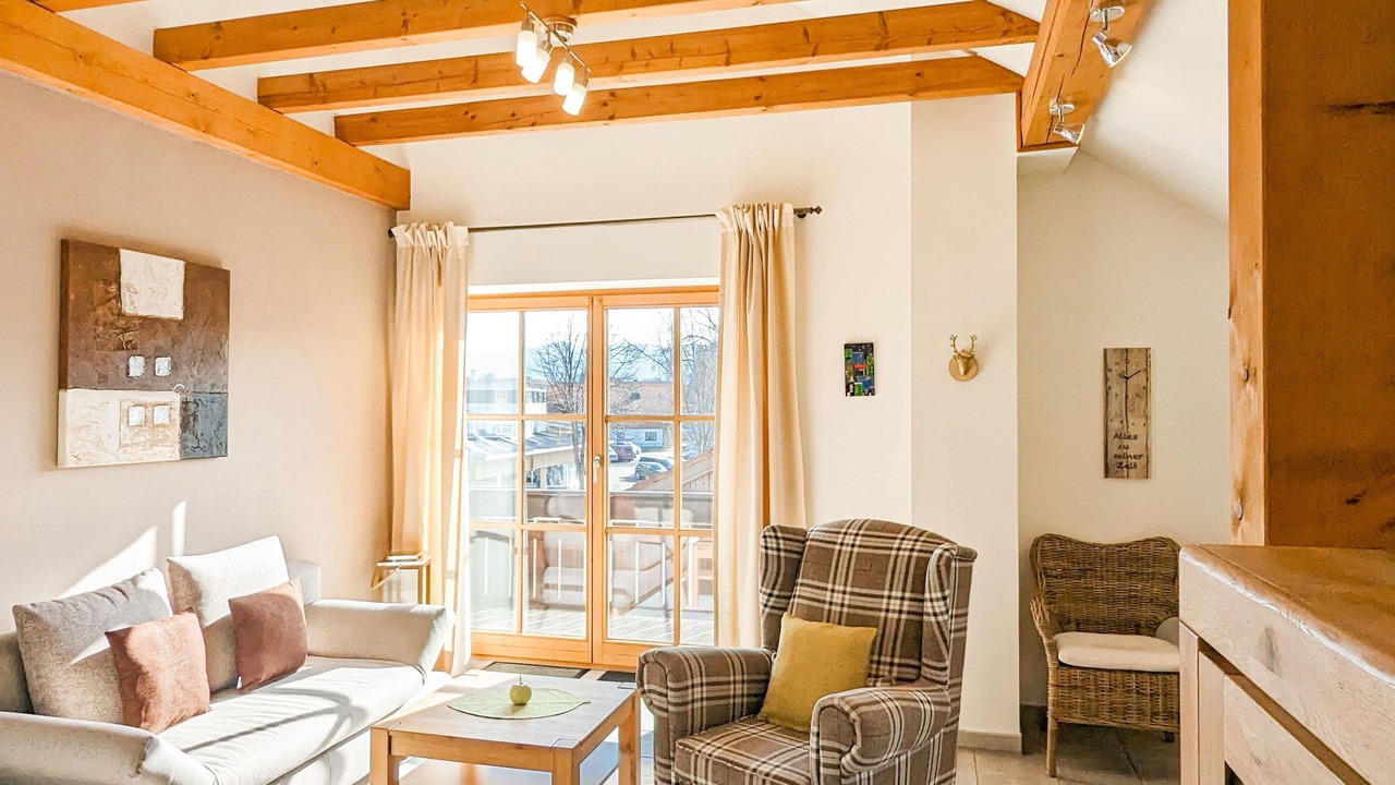 Photo of Livingroom in Rosshaupten