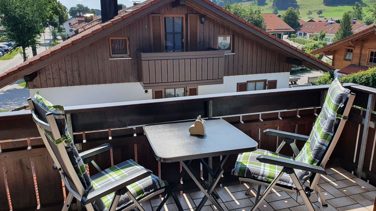 Photo of Outdoor in Rosshaupten