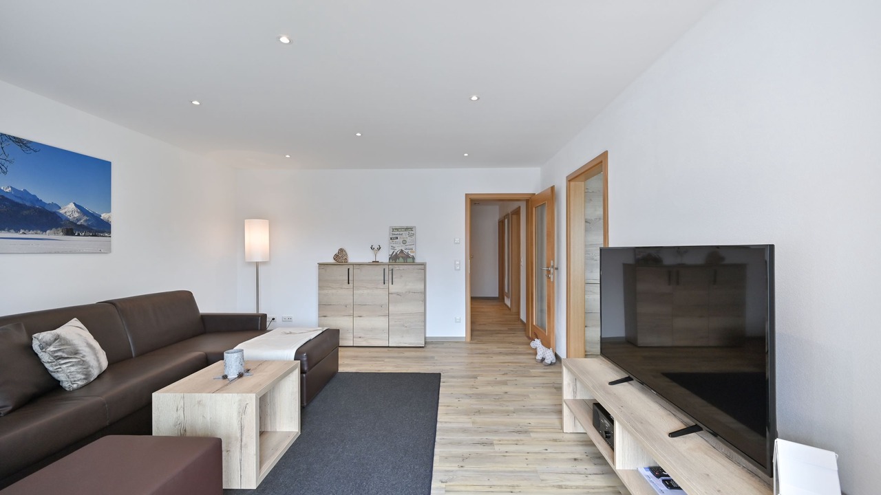Photo of Livingroom in Heitlern