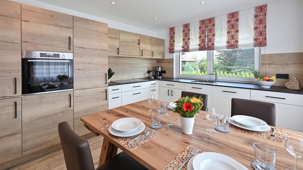 Photo of Kitchen in Heitlern