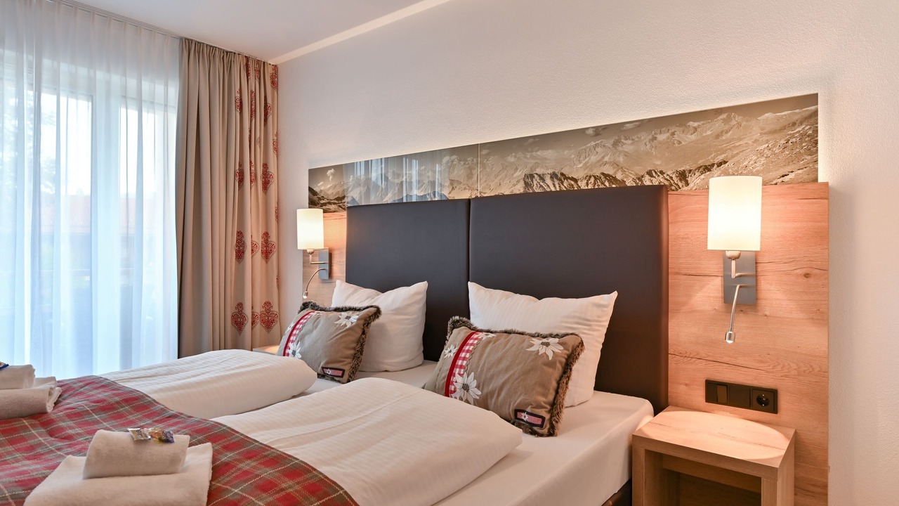 Photo of Bedroom in Heitlern