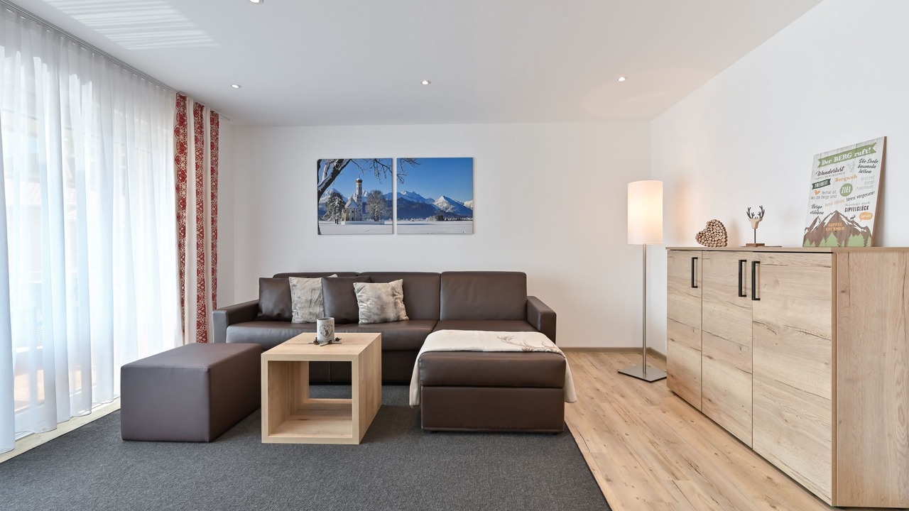 Photo of Livingroom in Heitlern