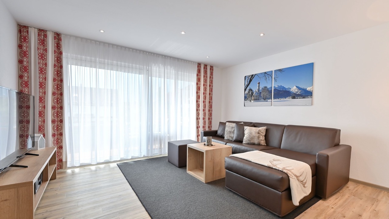 Photo of Livingroom in Heitlern