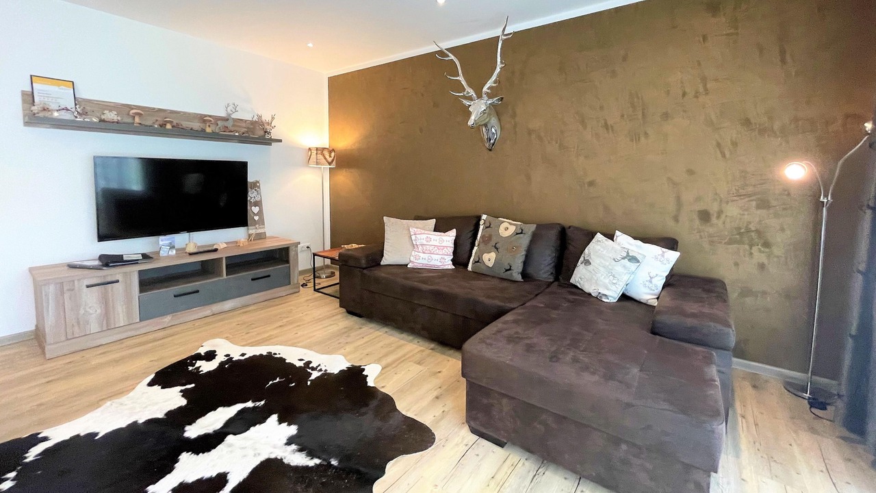 Photo of Livingroom in Heitlern