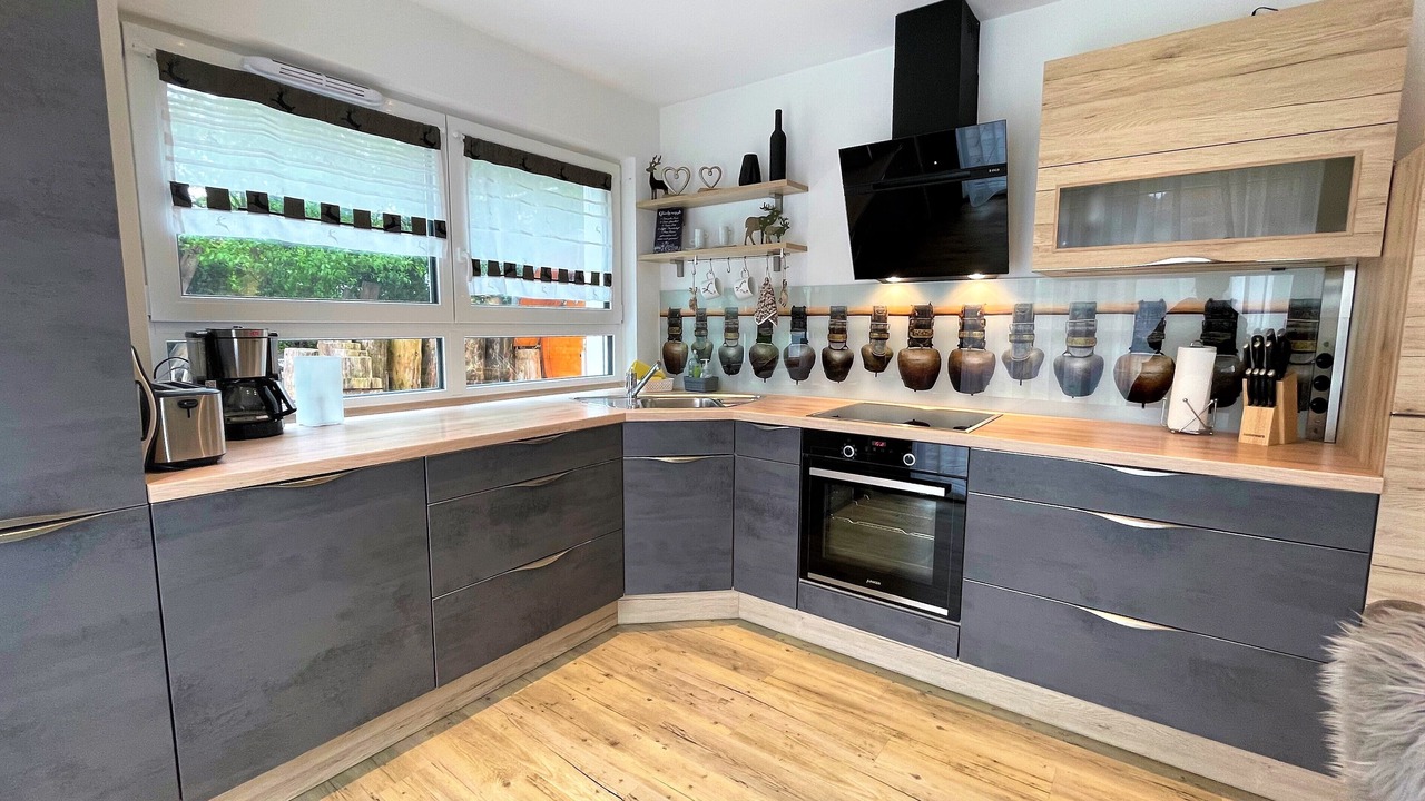 Photo of Kitchen in Heitlern