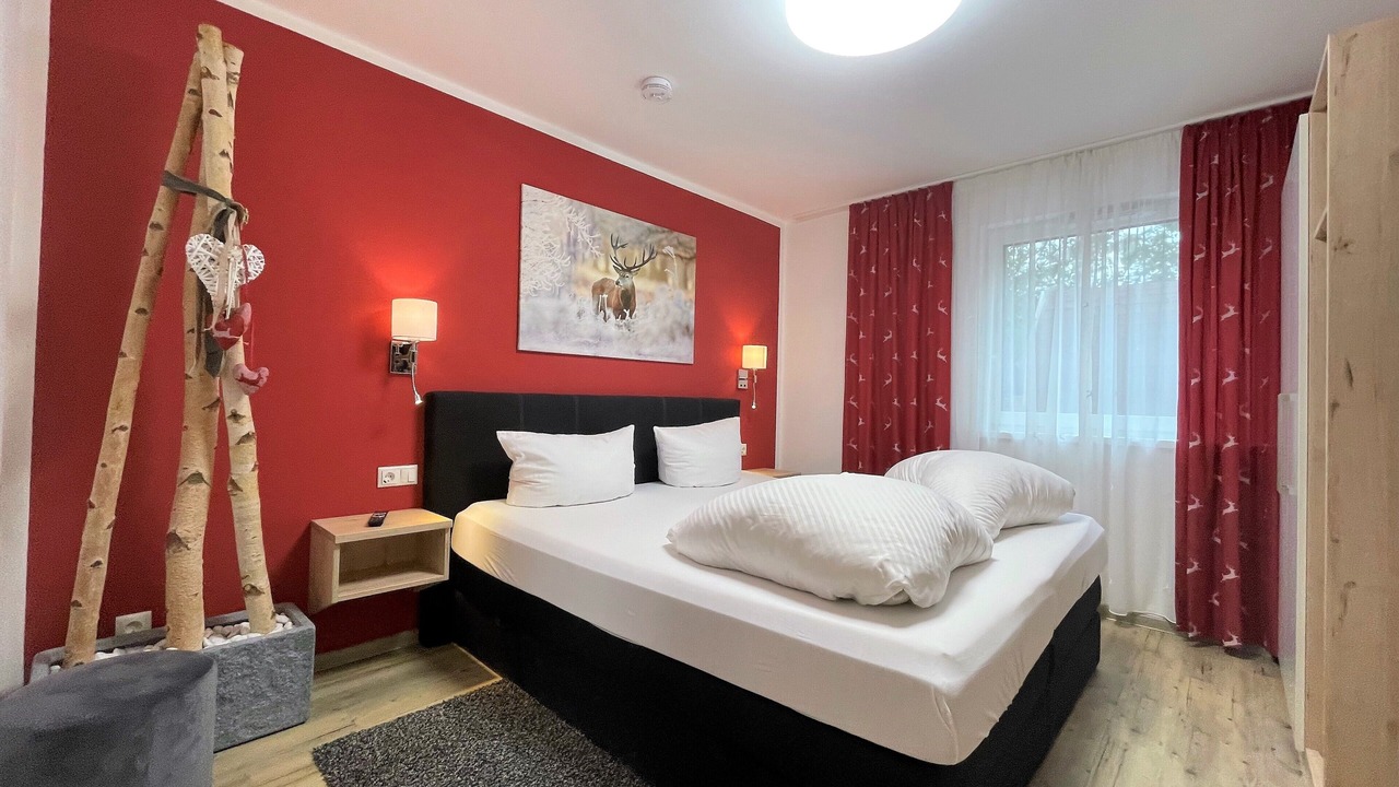 Photo of Bedroom in Heitlern