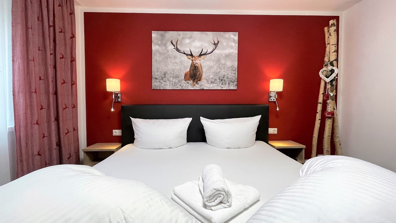 Photo of Bedroom in Heitlern