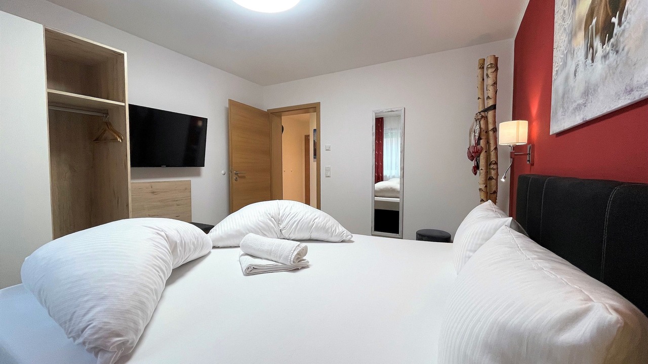 Photo of Bedroom in Heitlern