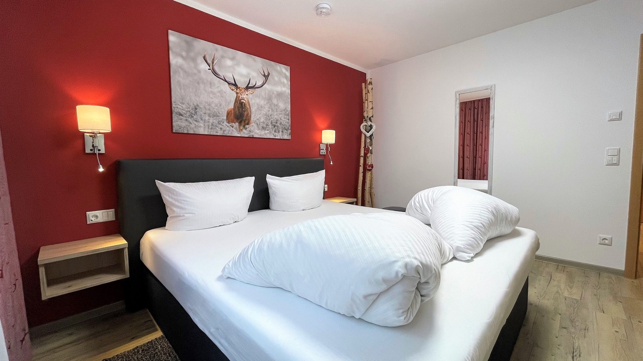 Photo of Bedroom in Heitlern